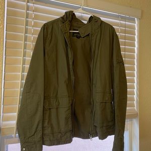 Forever 21 Men’s jacket
